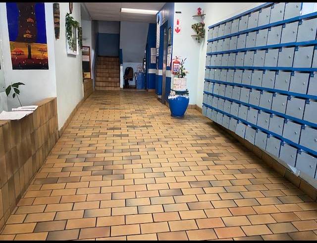 BUSINESS PROPERTY TO RENT IN SOUTH BEACH